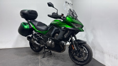 Kawasaki Versys 1000 KLZ1000DLF (20MY)